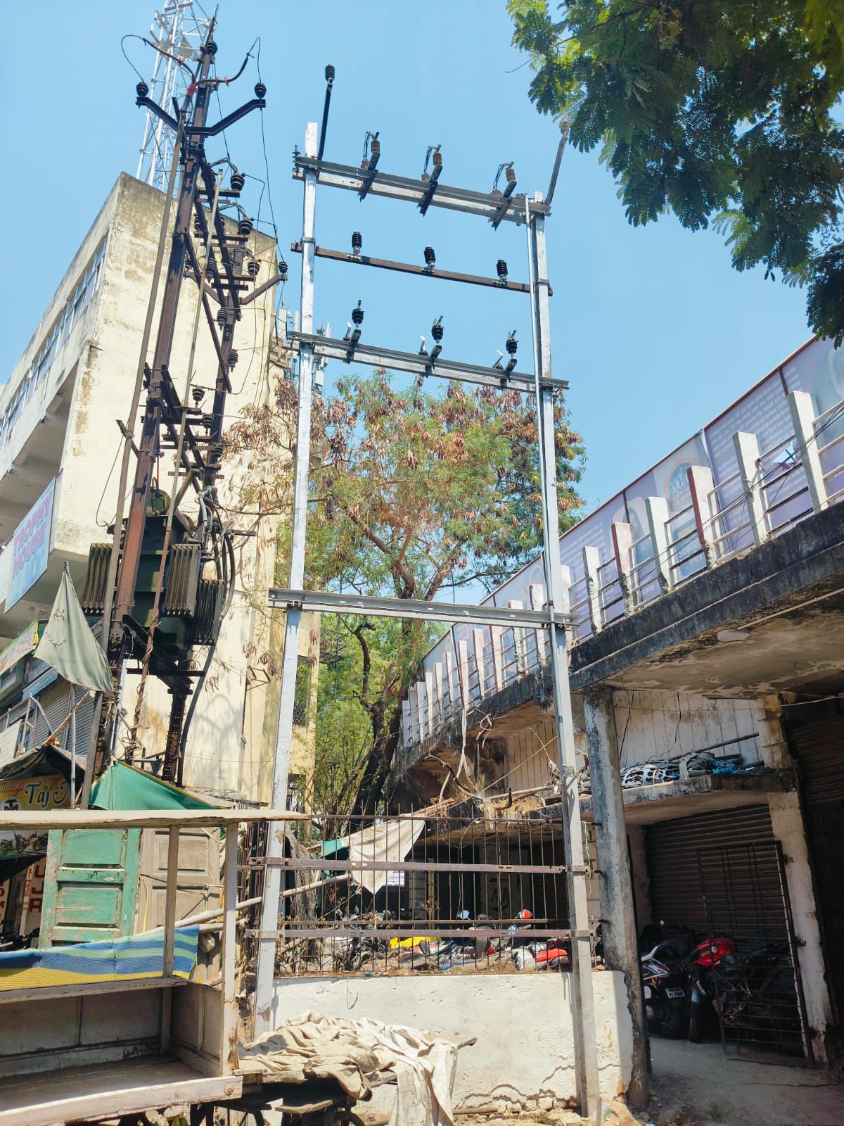 SK Electro Engg. Group | Government Approved Electrical Contractor in ...
